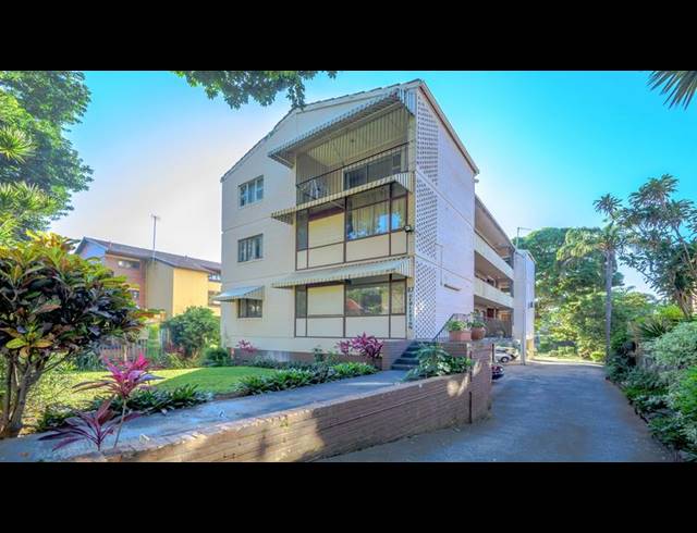 2 BEDROOM APARTMENT FOR SALE IN MUSGRAVE